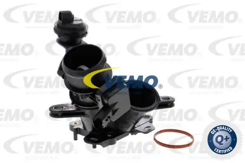 корпус на дроселовата клапа VEMO V22-81-0006