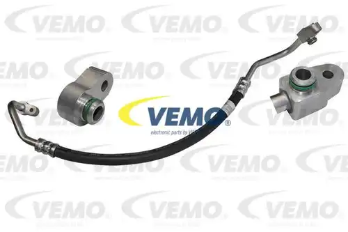 тръбопровод високо налягане, климатизация VEMO V24-20-0001