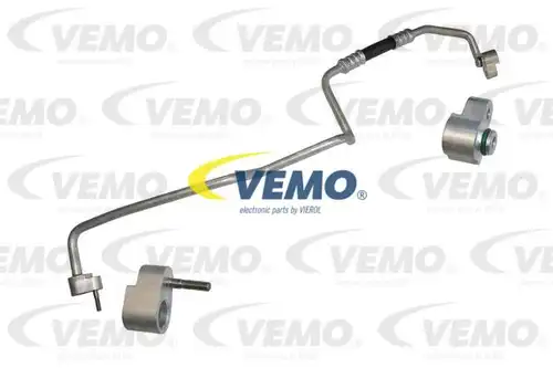 тръбопровод високо налягане, климатизация VEMO V24-20-0008