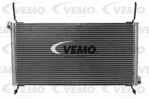 кондензатор, климатизация VEMO V24-62-0002