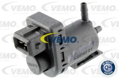 AGR клапан, управление отработени газове VEMO V24-63-0006