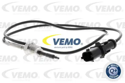 датчик, температура на изгорелите газове VEMO V24-72-0142