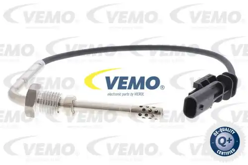 датчик, температура на изгорелите газове VEMO V24-72-0225