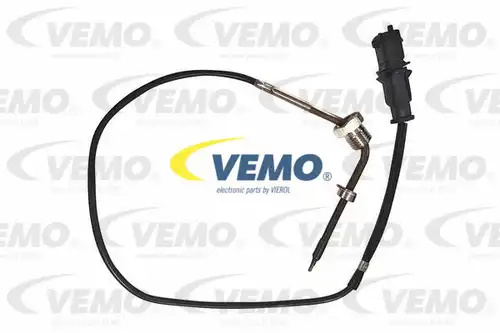 датчик, температура на изгорелите газове VEMO V24-72-0267