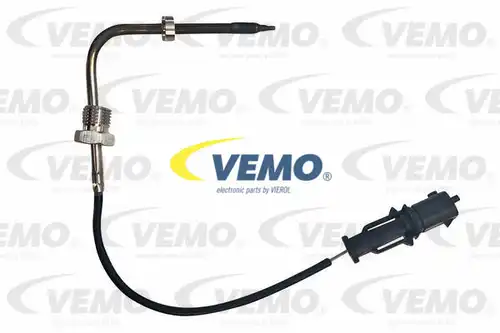 датчик, температура на изгорелите газове VEMO V24-72-0268