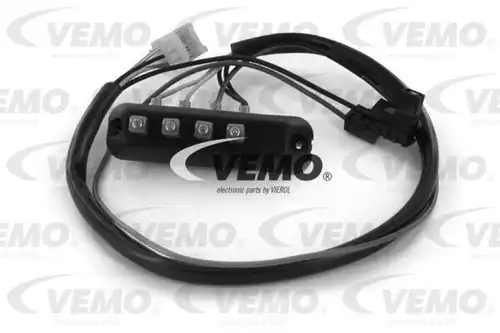 контактен ключ, контак за врата VEMO V24-73-0027