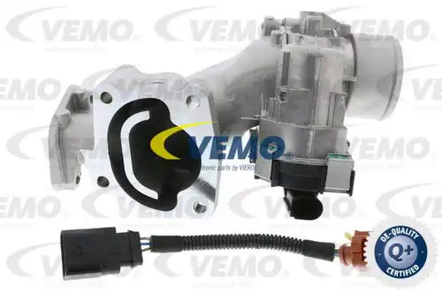 корпус на дроселовата клапа VEMO V24-81-0002