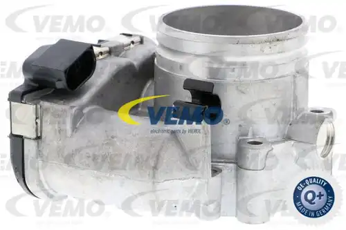 корпус на дроселовата клапа VEMO V24-81-0004