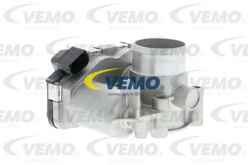 корпус на дроселовата клапа VEMO V24-81-0009