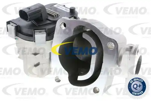 корпус на дроселовата клапа VEMO V24-81-0010