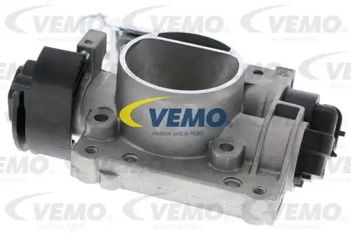 корпус на дроселовата клапа VEMO V24-81-0014