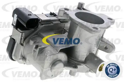 корпус на дроселовата клапа VEMO V24-81-0017