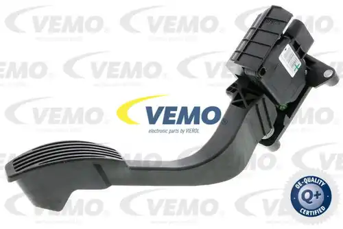 сензор, позиция на педала VEMO V24-82-0001