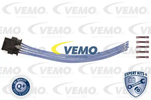 к-кт за ремонт на кабел, задни светлини VEMO V24-83-0040