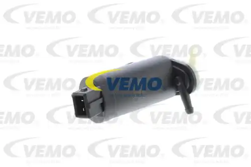 водна помпа за миещо устр., почистване на стъклата VEMO V25-08-0001