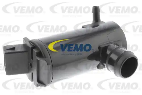 водна помпа за миещо устр., почистване на стъклата VEMO V25-08-0002