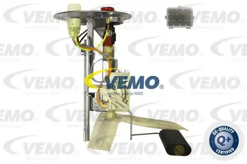 горивопроводен елемент (горивна помпа+сонда) VEMO V25-09-0013