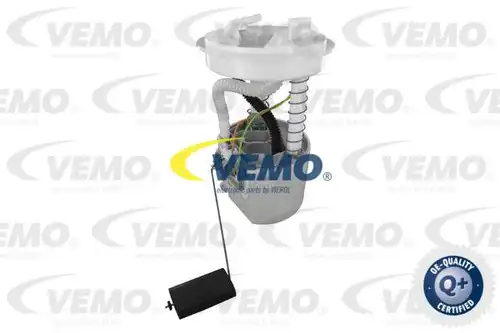 горивопроводен елемент (горивна помпа+сонда) VEMO V25-09-0029