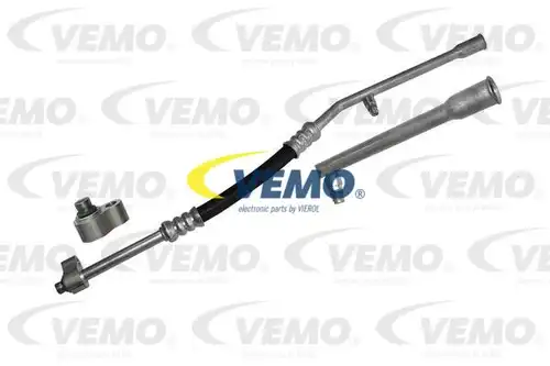 тръбопровод високо налягане, климатизация VEMO V25-20-0014