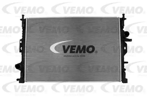 воден радиатор VEMO V25-60-0023