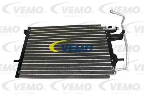 кондензатор, климатизация VEMO V25-62-0007