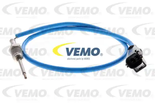 датчик, температура на изгорелите газове VEMO V25-72-0126