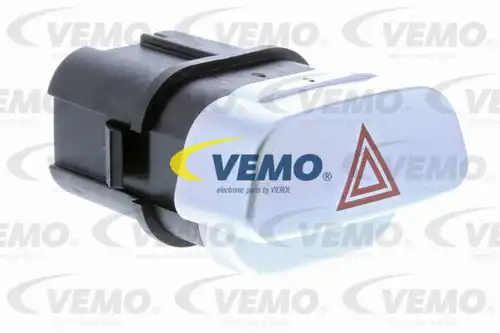 ключ за аварийни мигачи VEMO V25-73-0063