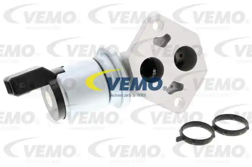 регулиращ клапан на свободния ход, захранване с въздух VEMO V25-77-0001-1