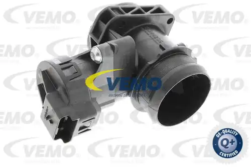 корпус на дроселовата клапа VEMO V25-81-0006