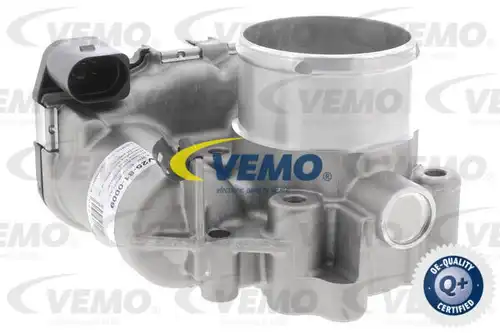 корпус на дроселовата клапа VEMO V25-81-0009