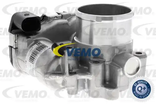 корпус на дроселовата клапа VEMO V25-81-0010