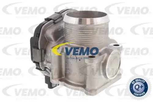 корпус на дроселовата клапа VEMO V25-81-0012