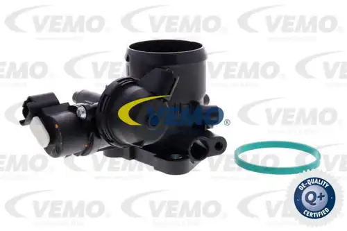 корпус на дроселовата клапа VEMO V25-81-0013