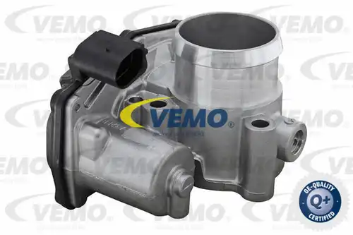 корпус на дроселовата клапа VEMO V25-81-0014