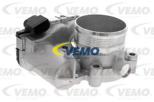 корпус на дроселовата клапа VEMO V25-81-0015