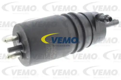 водна помпа за миещо устр., почистване на стъклата VEMO V30-08-0311