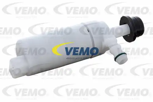 водна помпа за миещо устр., почистване на стъклата VEMO V30-08-0394