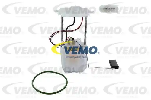 горивопроводен елемент (горивна помпа+сонда) VEMO V30-09-0058