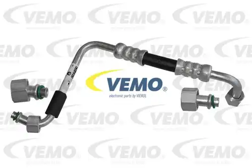 тръбопровод високо налягане, климатизация VEMO V30-20-0002