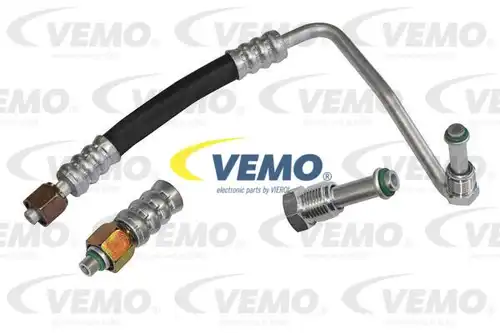 тръбопровод високо налягане, климатизация VEMO V30-20-0005