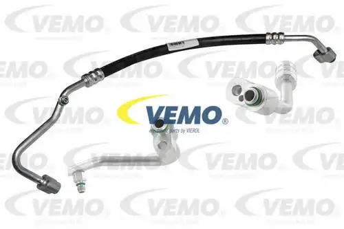 тръбопровод високо налягане, климатизация VEMO V30-20-0007