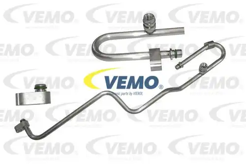 тръбопровод високо налягане, климатизация VEMO V30-20-0008