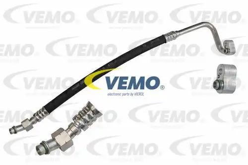 тръбопровод високо налягане, климатизация VEMO V30-20-0009