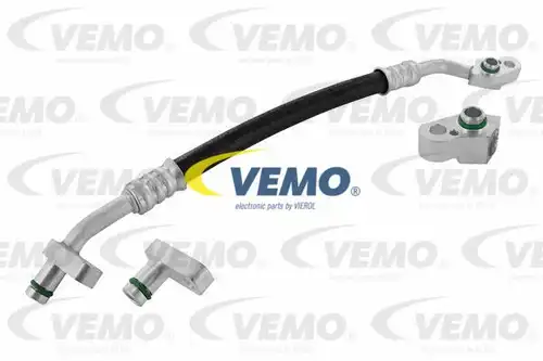 тръбопровод високо налягане, климатизация VEMO V30-20-0019