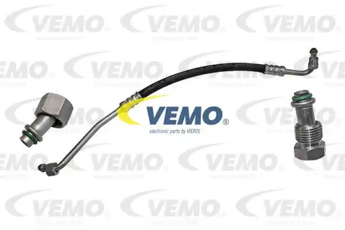 тръбопровод високо налягане, климатизация VEMO V30-20-0034