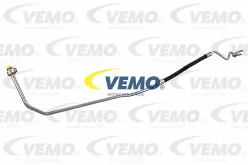 тръбопровод за високо налягане/вакуум, климатизация VEMO V30-20-0037