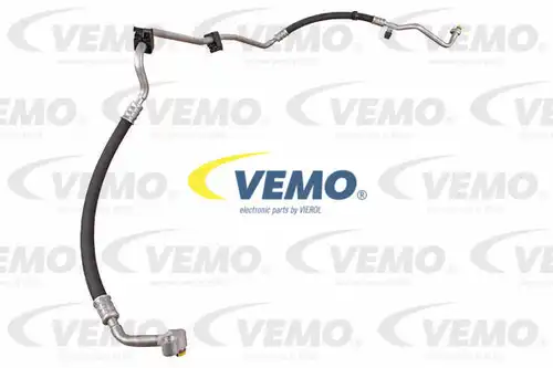 тръбопровод за високо налягане/вакуум, климатизация VEMO V30-20-0038