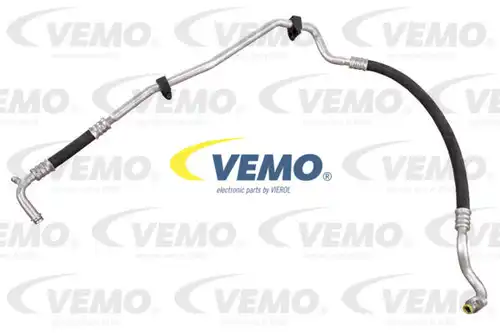 тръбопровод за високо налягане/вакуум, климатизация VEMO V30-20-0039