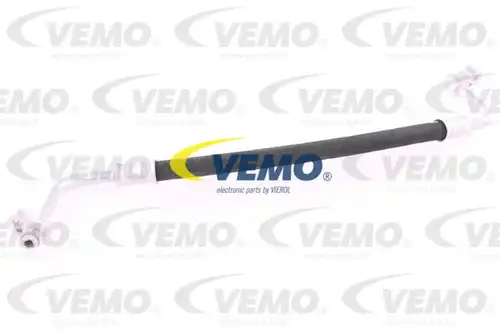 тръбопровод за високо налягане/вакуум, климатизация VEMO V30-20-0040