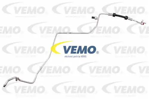 тръбопровод за високо налягане/вакуум, климатизация VEMO V30-20-0043